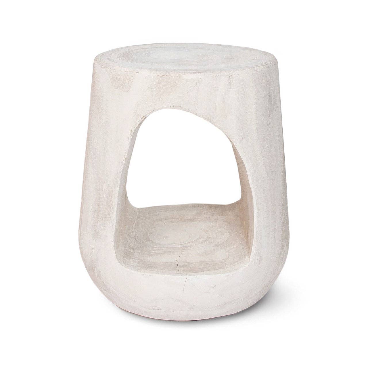 Style In Form - Wholesale Side Table - Nova Drift End Table0