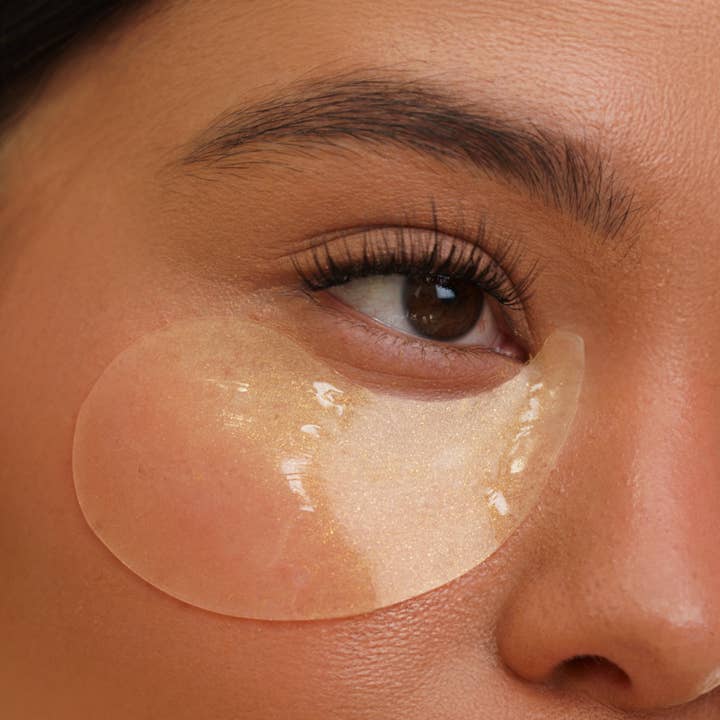 Pro Lash - Wholesale Eye Treatment Mask - NEW Hydrating Gel Patches3