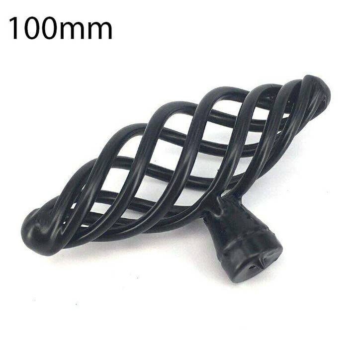 Ledsone - Wholesale Knob/Pull - Cabinet Pull Door Handle Steel Kitchen Hardware Drawer Knobs4