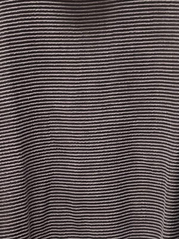 Tres Bien, Inc - Wholesale Knit Top - Women's - RIBBED PUFFY SLEEVE TOP