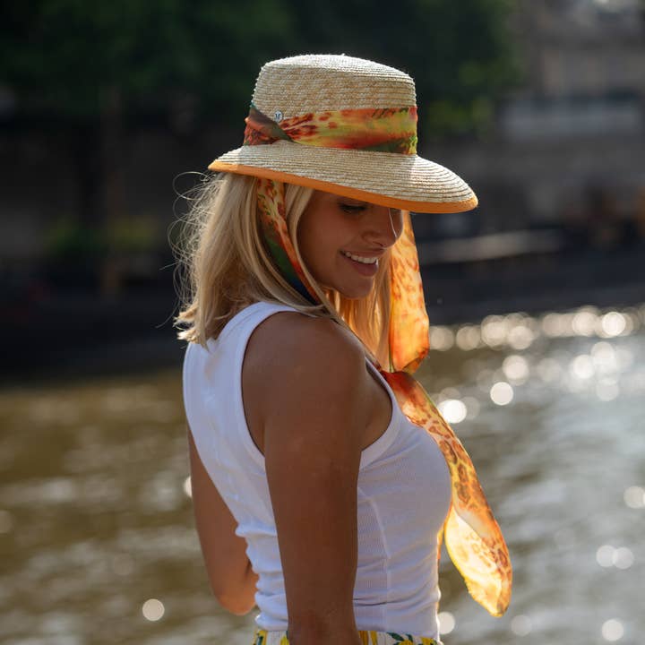 Chapeau Paille Cousue - 2E311 et autres tendances Résultats pour chapeau paille en grosse quantite en vente B2B. Retours gratuits et paiement à 60 jours sur Faire sur Faire.