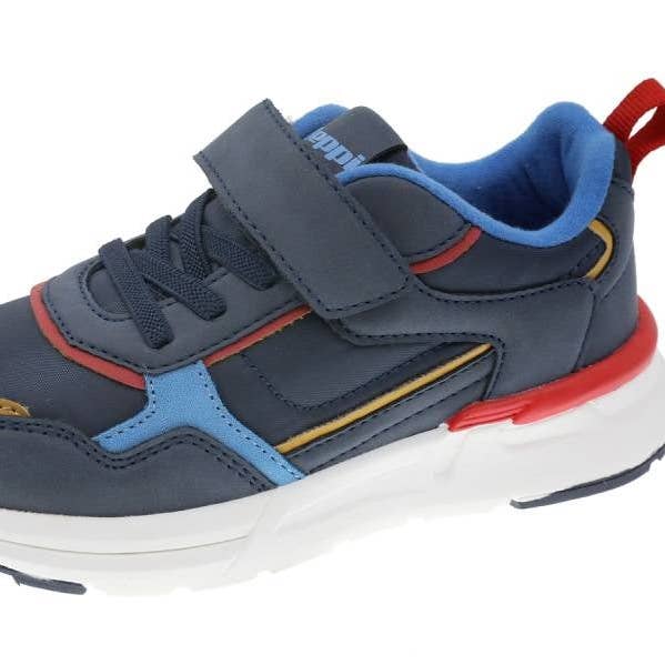 Blue Children's Shoe Beppi-2195900 for wholesale by BeShoes Distribuição