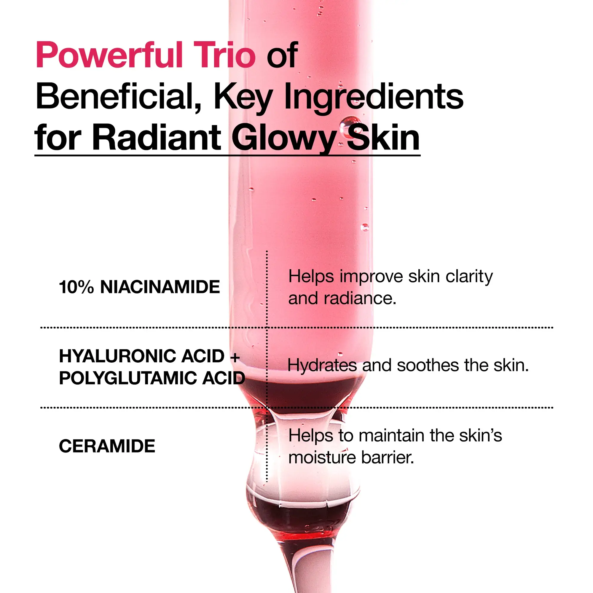 Coastside Skin - Wholesale Facial Serum/Concentrate - ANUA NIACINAMIDE 10% + TXA 4% DARK SPOT CORRECTING SERUM (303