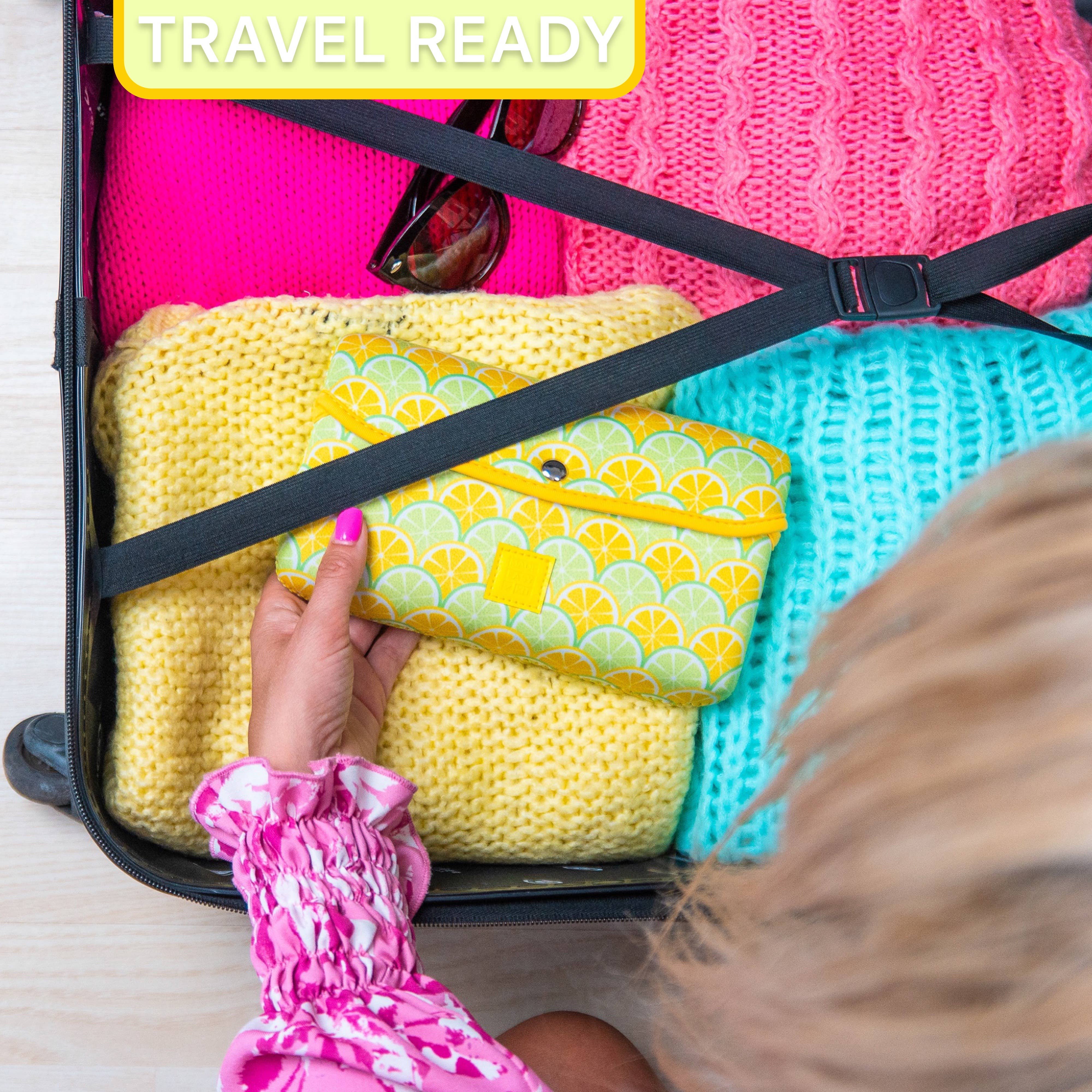 MADE EASY KIT – wholesale Pill organiser – Made Easy Kit Pill Case Large 7-Day / 28 Compartments29