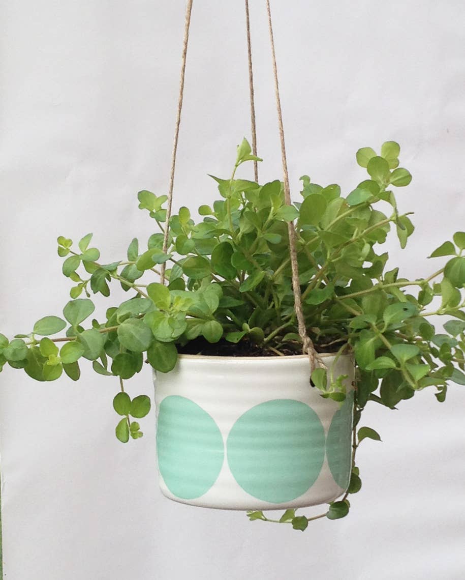 camillaengdahl – Vasos suspensos por atacado – ULLA - Vaso pendente médio2