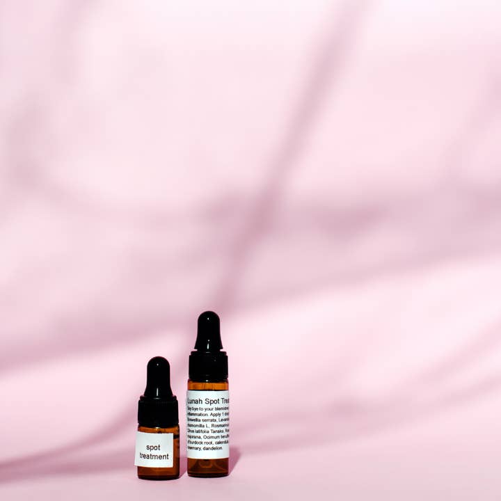 Hud Beroligende Spot Behandling for engroshandel hos Lunah Life