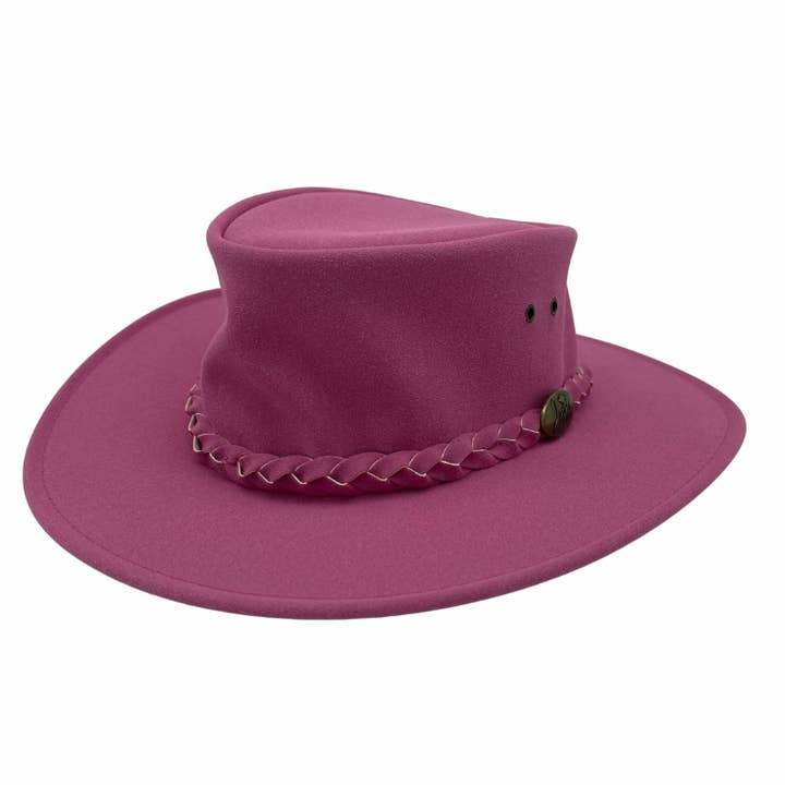 Jacaru Australia - Wholesale Cowboy hat – Unisex - Jacaru 1065 Ranger Hat33