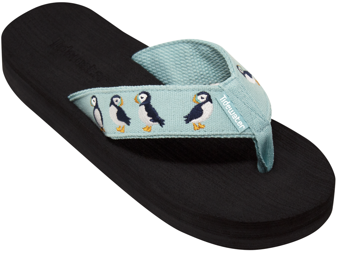 tidewater flip flops wholesale