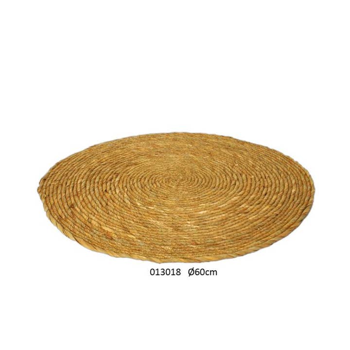 'Salvador' Rug Ø 60 cm for wholesale by Faye