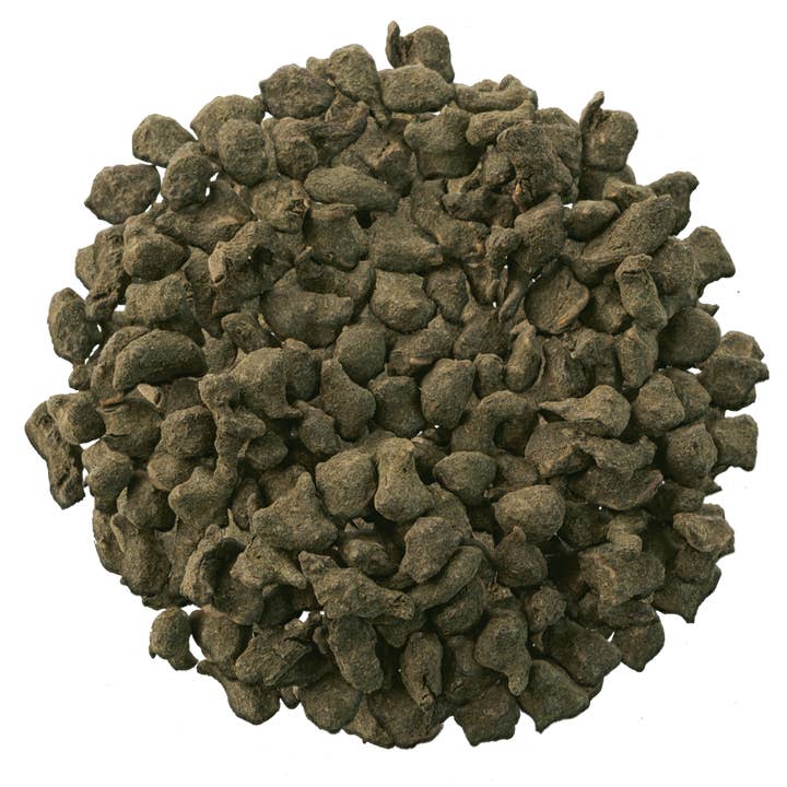 Blue People Oolong for wholesale by Portal Tea