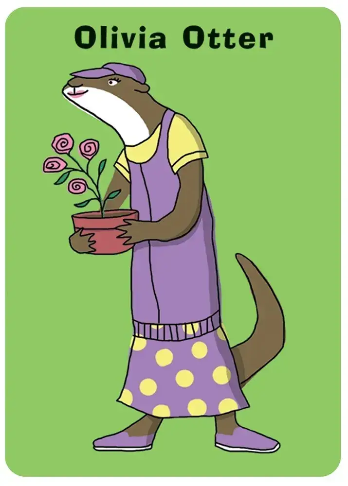 U.S. Games Systems Inc. – Jogo de cartas por atacado – Jogo de Cartas Old Maid Kids Clássicos1