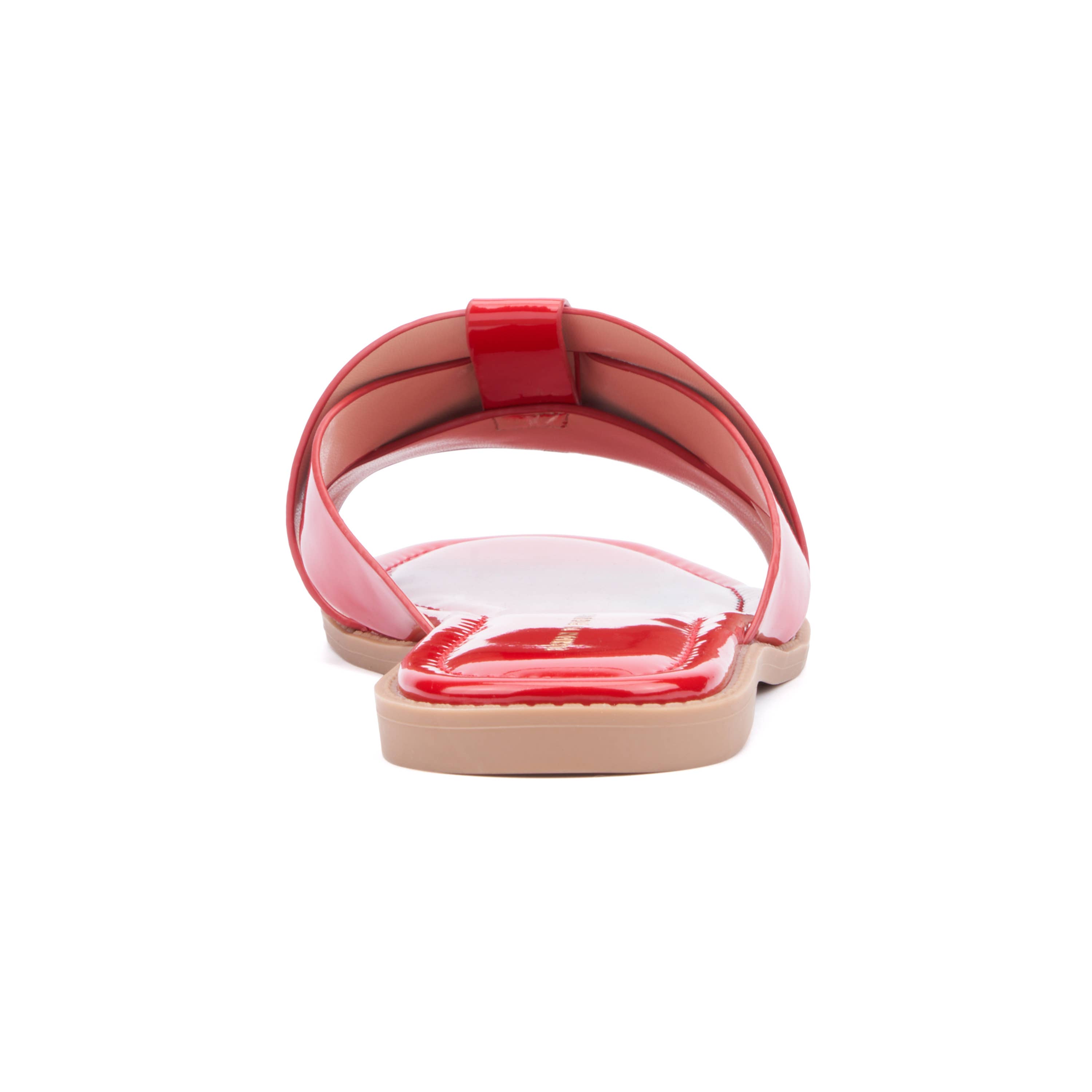 S3 Holding - Wholesale Sandals - Women's - Fashion To Figure Women's Tiana Flat Sandal - WIDE WIDTH21