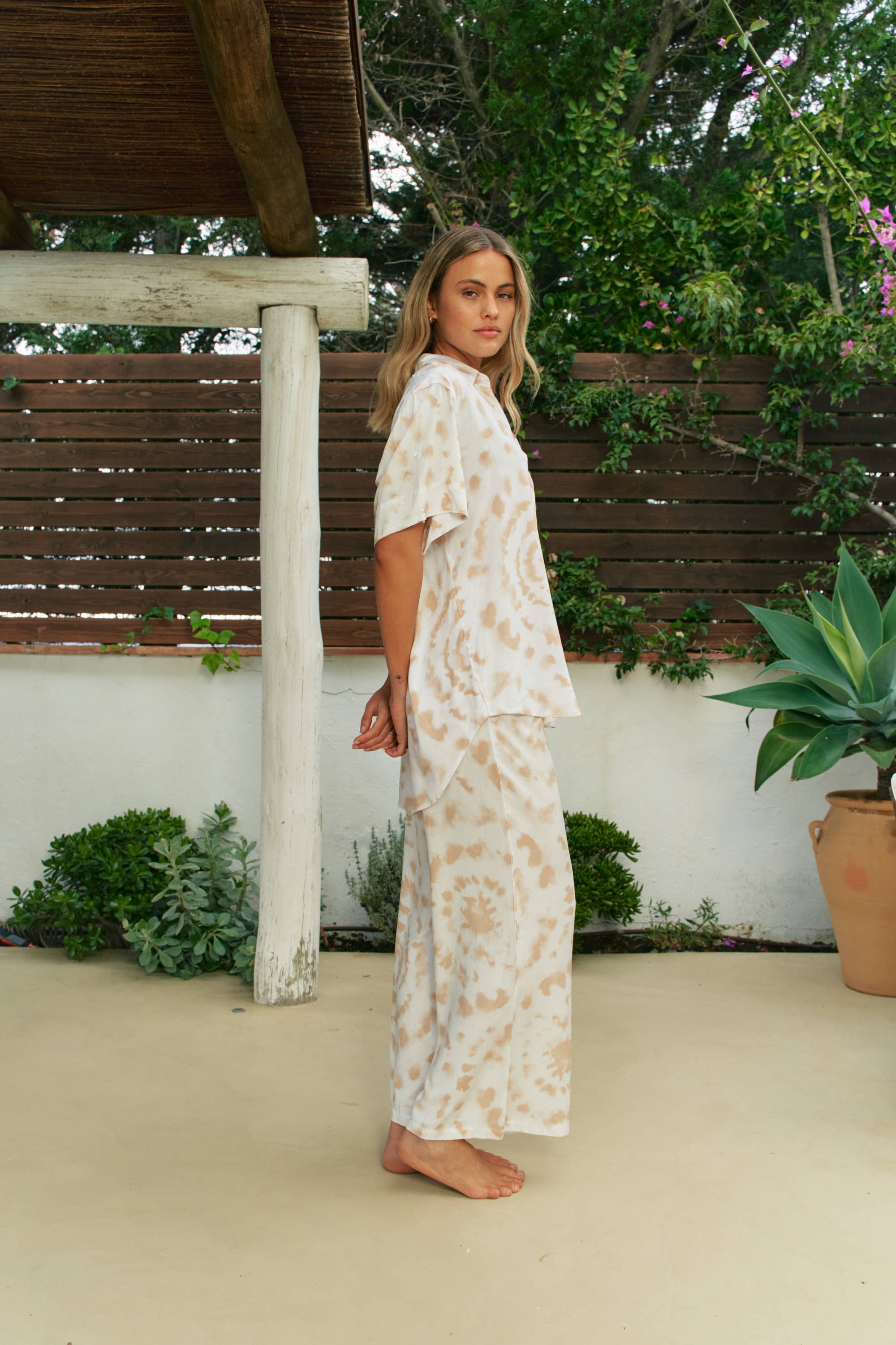 Jaase - Wholesale Pants - Women's - DESERT DREAMER PRINT JAX PANTS2