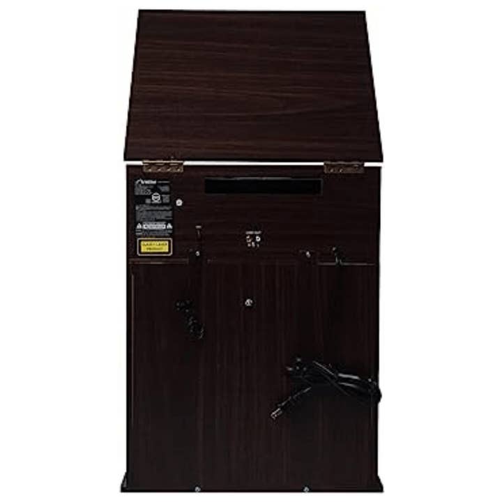 JupiterGear Home - Wholesale Speakers - Victor Boyleston 7-in-1 3-Speed Turntable Music Center6