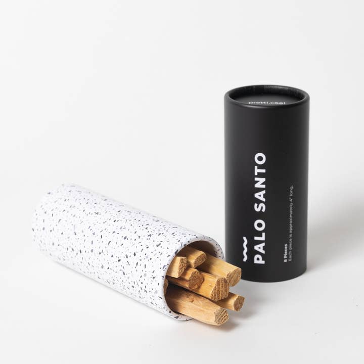 Palo Santo Sticks for wholesale by pretti.cool