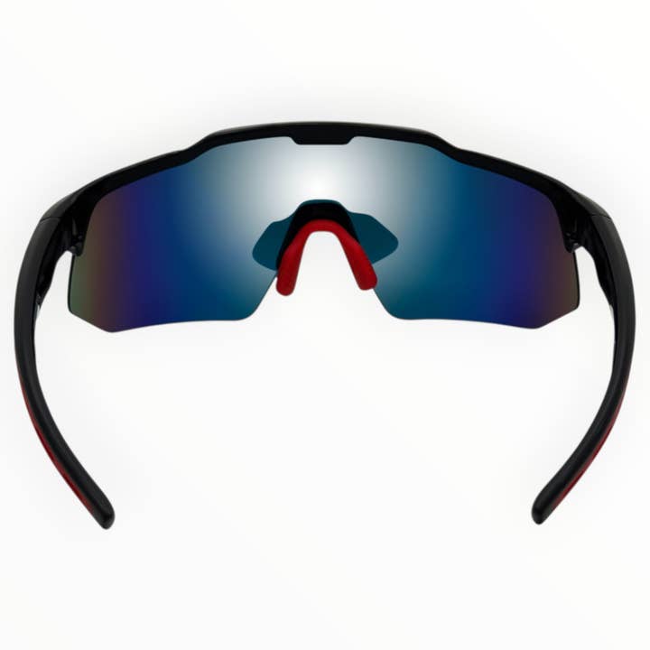 BEXST - Wholesale Sunglasses - Unisex - Griffin - JBX2