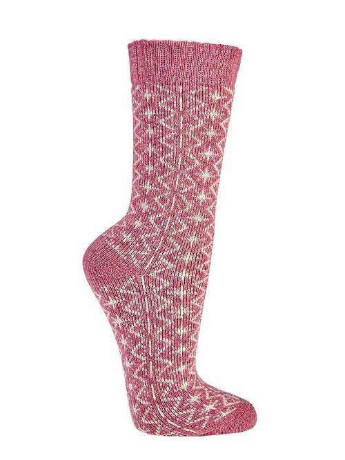 HomeOfSocks - Wholesale Socks - Unisex - socks with alpaca & merino wool 2 bundles3