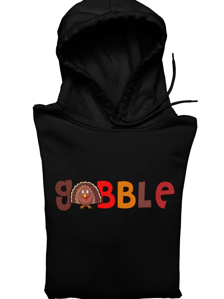 Gobble för wholesale av Genesis Clothing Line