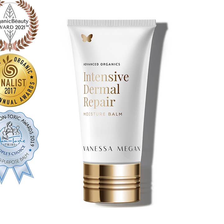 Intensive Dermal Repair | Bálsamo Hidratante | 50ml por atacado de Vanessa Megan