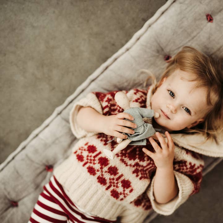 Wooden Story Sp. z o.o. - Wholesale Doll - Kids - LALA -doll (beech)9