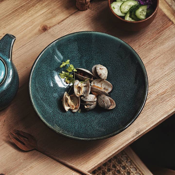 Gohobi (We cover U.S. import duties) - Wholesale Bowl - Gohobi Creative Large Ceramic Bowl7