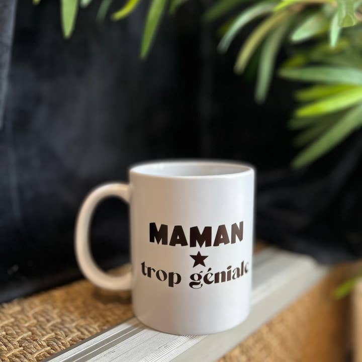 Toiles Chics - Wholesale Coffee Mug - Mom Mug - Mother's Day3