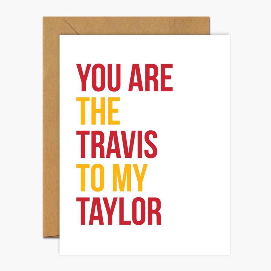 Wholesale Taylor Travis Love Valentine's Wrapping Paper for your store -  Faire
