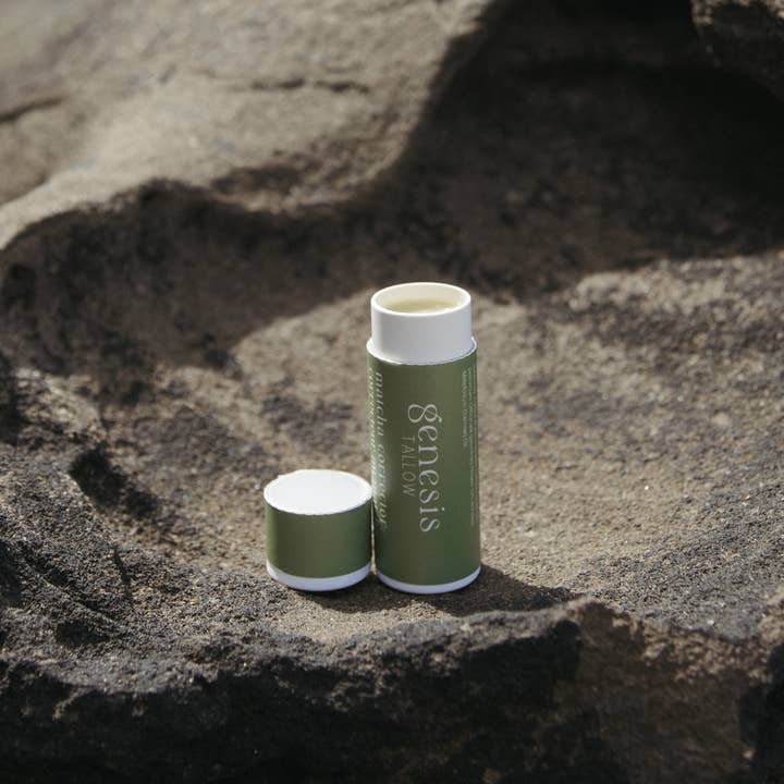 Genesis Tallow - Wholesale Eye Cream/Gel - Matcha Corrector Stick- Under Eye Dark Circles & Puffiness2