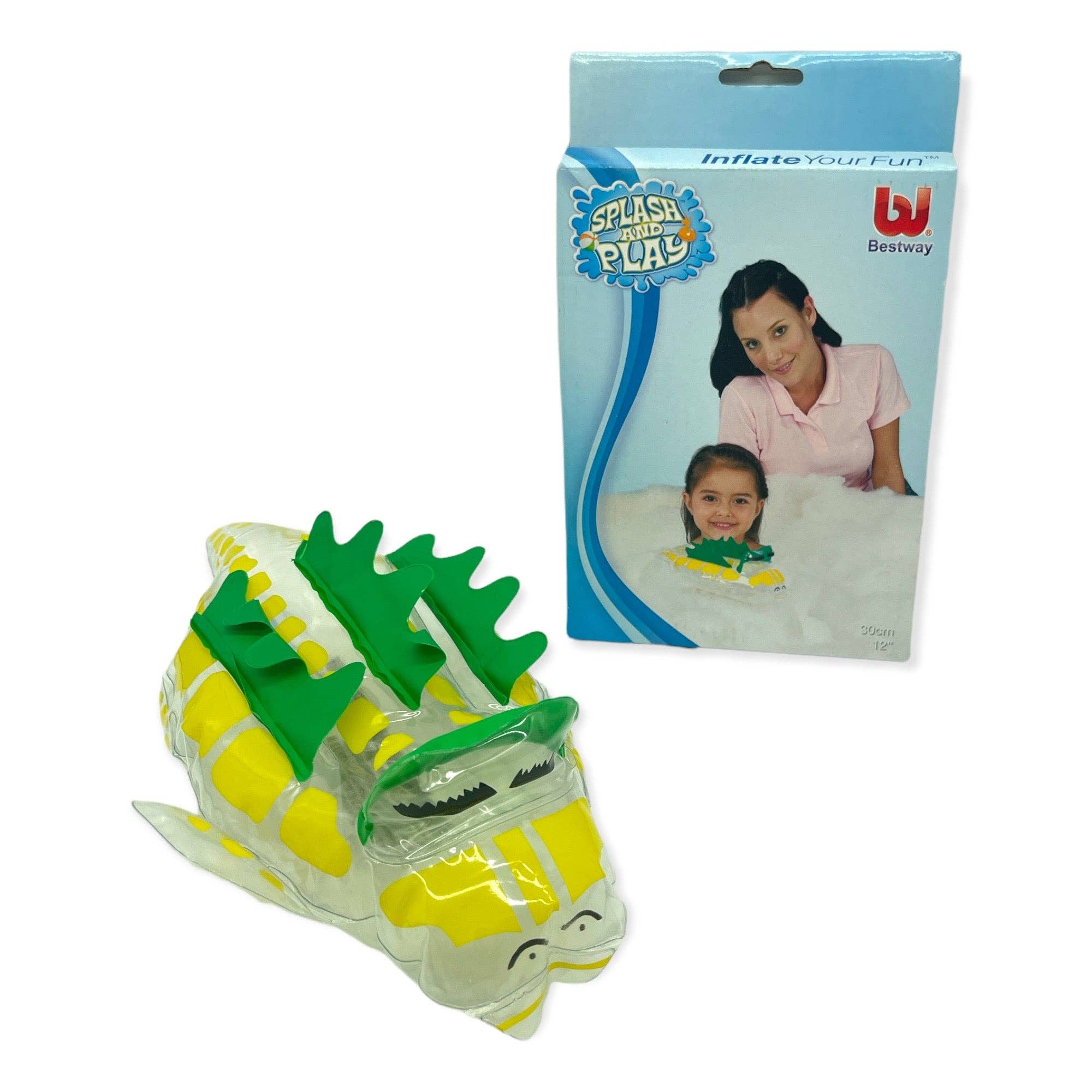 Kinky Pleasure – wholesale Bath toy – Baby – Timmy Toys - MP012 - Best Way Bath Toys - Inflatable Animals - 8 Models - 1 Piece24