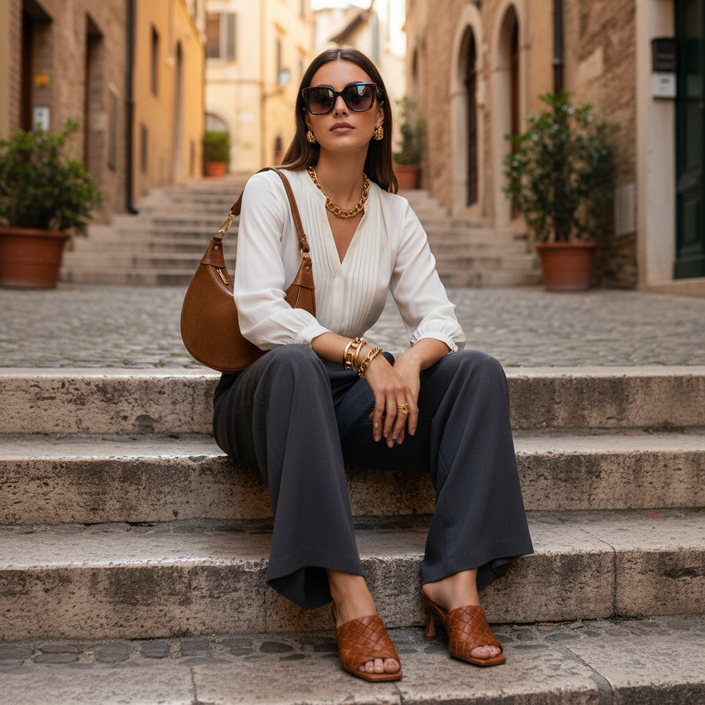 TAKEASY - Vente Sac porté épaule – femme - Sac à bandoulière en cuir suédé21