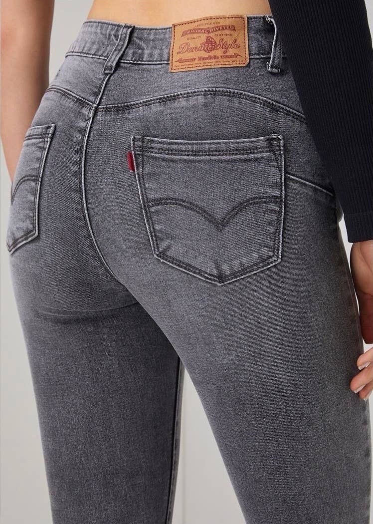 SWEET MAGIC MODA Y COMPLEMENTOS – wholesale Jeans – Women’s – SKINNY JEANS0