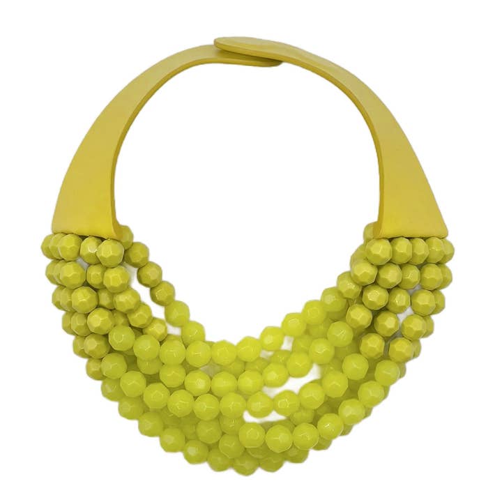 Gradated Bella Lime for wholesale by Fairchild Baldwin