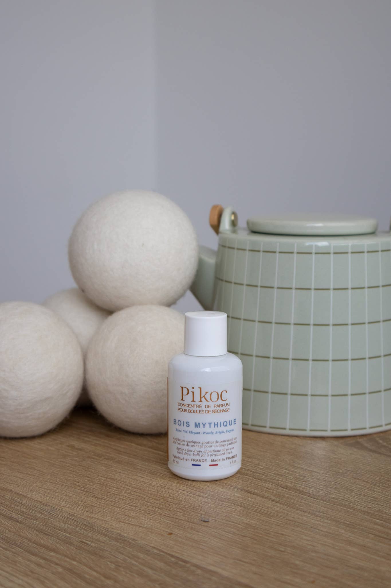 Pikoc - Wholesale Fragrance Oil - Perfume Oil Bois Mythique