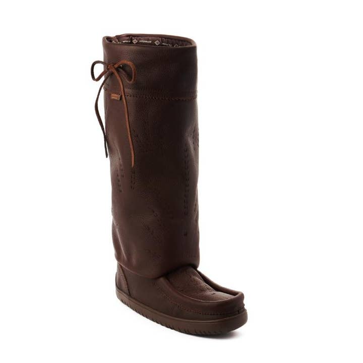 Manitobah Mukluks - Wholesale Boots - Women's - Waterproof Gatherer Tall