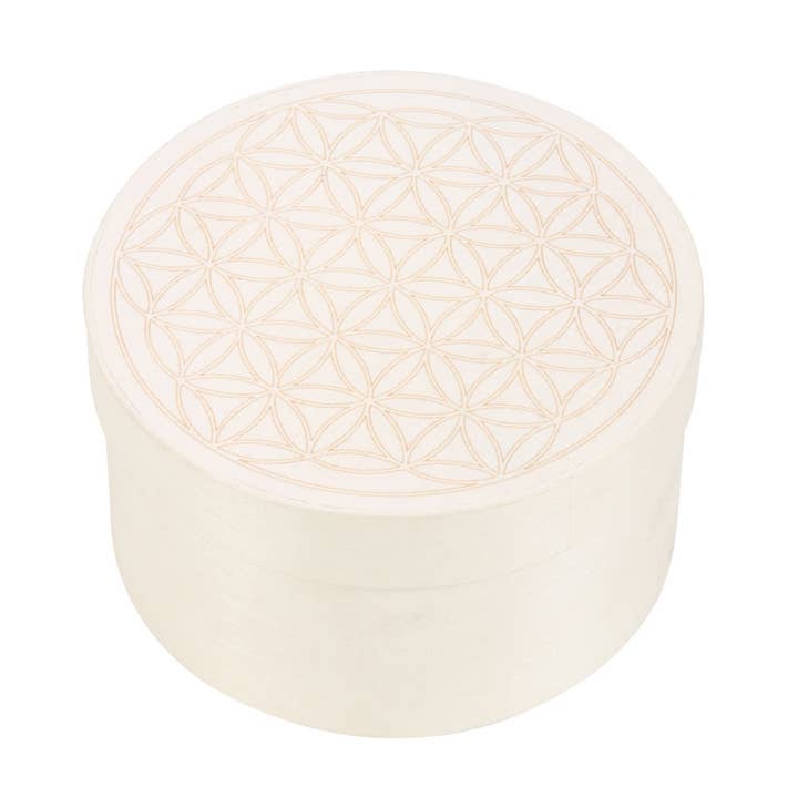 Something Different Wholesale - Wholesale Spiritual Stone/Crystal - Chakra Gemstone Crystal Healing Gift Set2