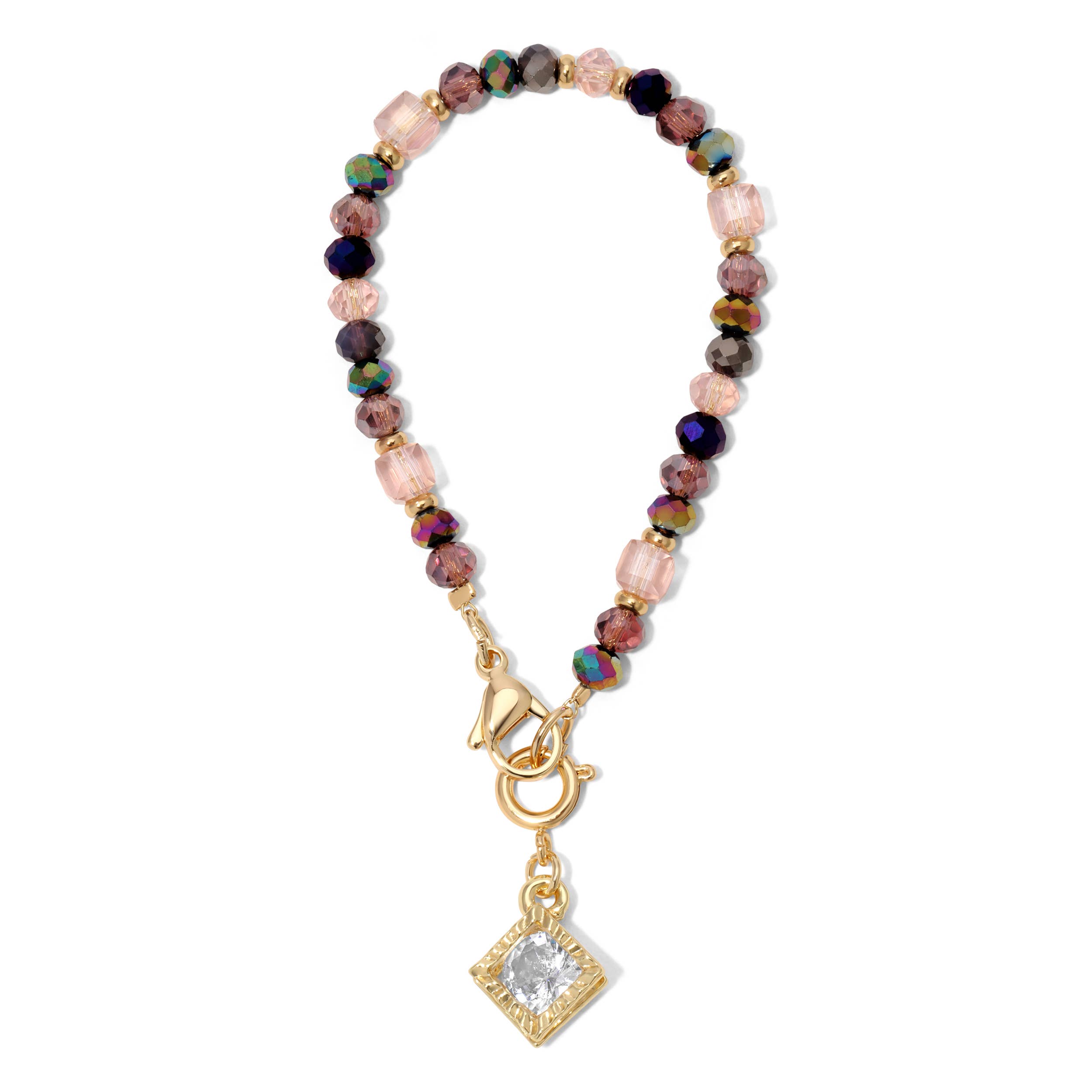 My Fun Colors - Vendita all'ingrosso Ciondolo/pendente - Catene e Ciondoli per Bicchieri | 25 Stili Colorati5