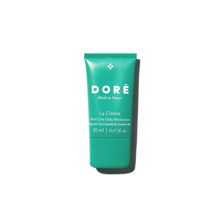 Doré - Wholesale Facial Moisturizer - La Crème7