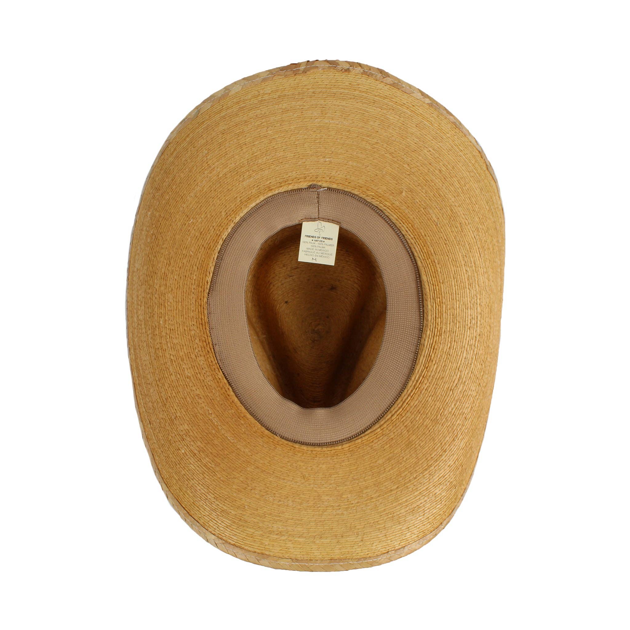 Friends of Friends Hat Co - Vente Chapeau de cowboy – femme - Walker9