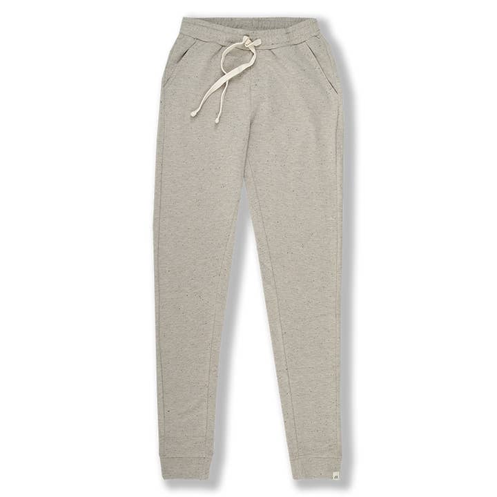 Lynget Sand Kvinders joggere for engroshandel hos Little Road Co.