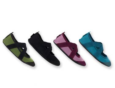 DM Merchandising - Wholesale Athletic Sneakers - Women's - Crossovers Women's Active Lifestyle Footwear Open Stock5