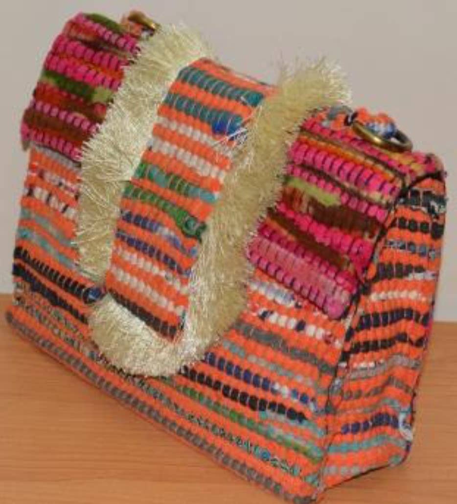 LAMANI – bolsa tiracolo - Mulher por atacado – LK-15650205A1