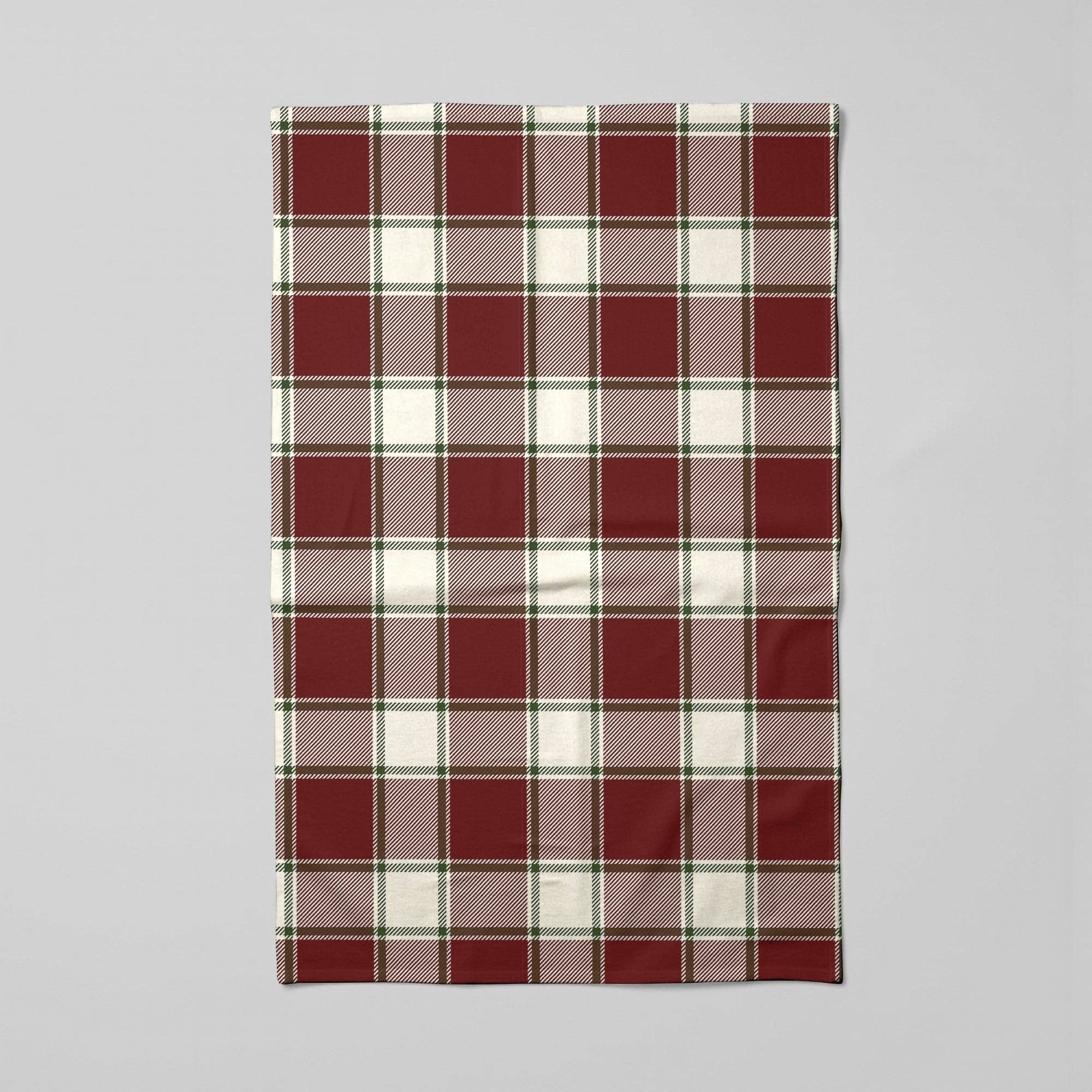 SG HOGAR - Vente Torchons - Lot de 2 torchons Wish 2 - 135