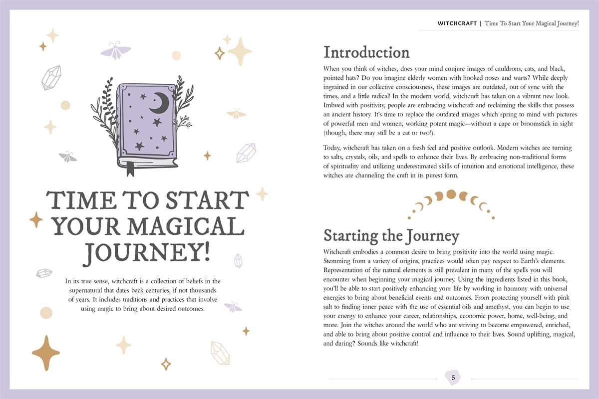 Simon & Schuster - Wholesale Body, Mind & Spirit - Witchcraft  by IglooBooks2