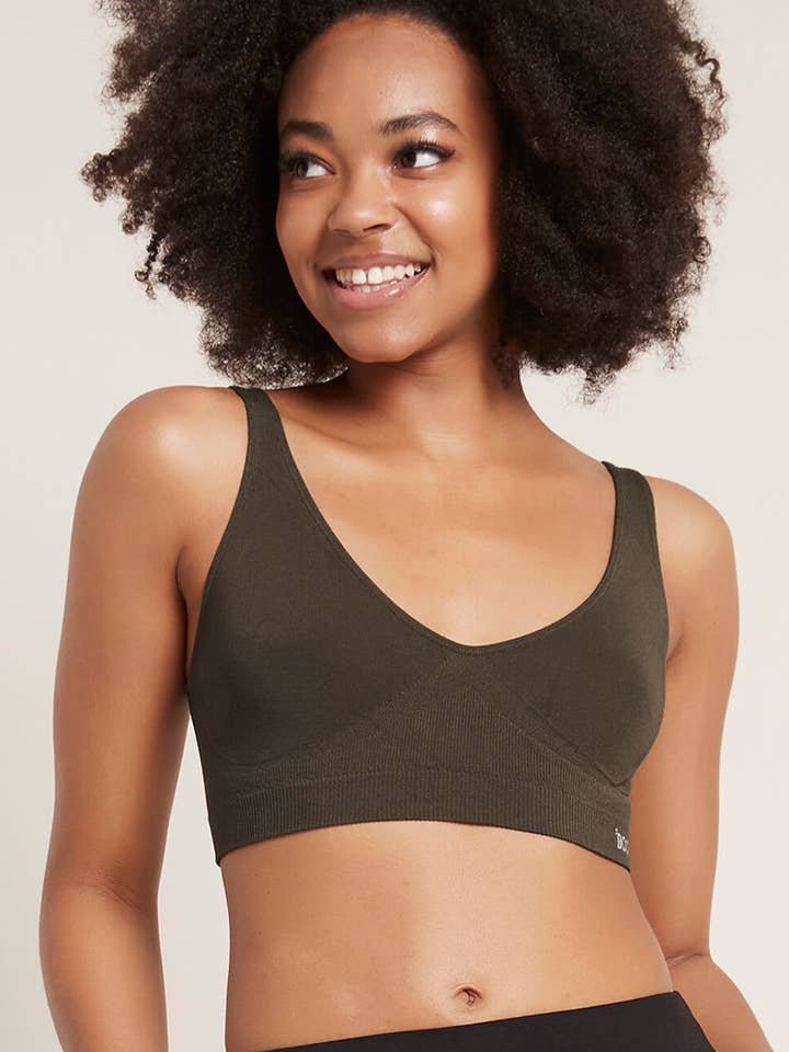 Boody - Wholesale Bra - Women's - Shaper Bra25