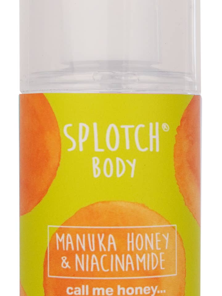Manuka Honning & Niacinamid Kald Mig Honning…Hår + Kropsmist for engroshandel hos Cognescenti Pty Ltd