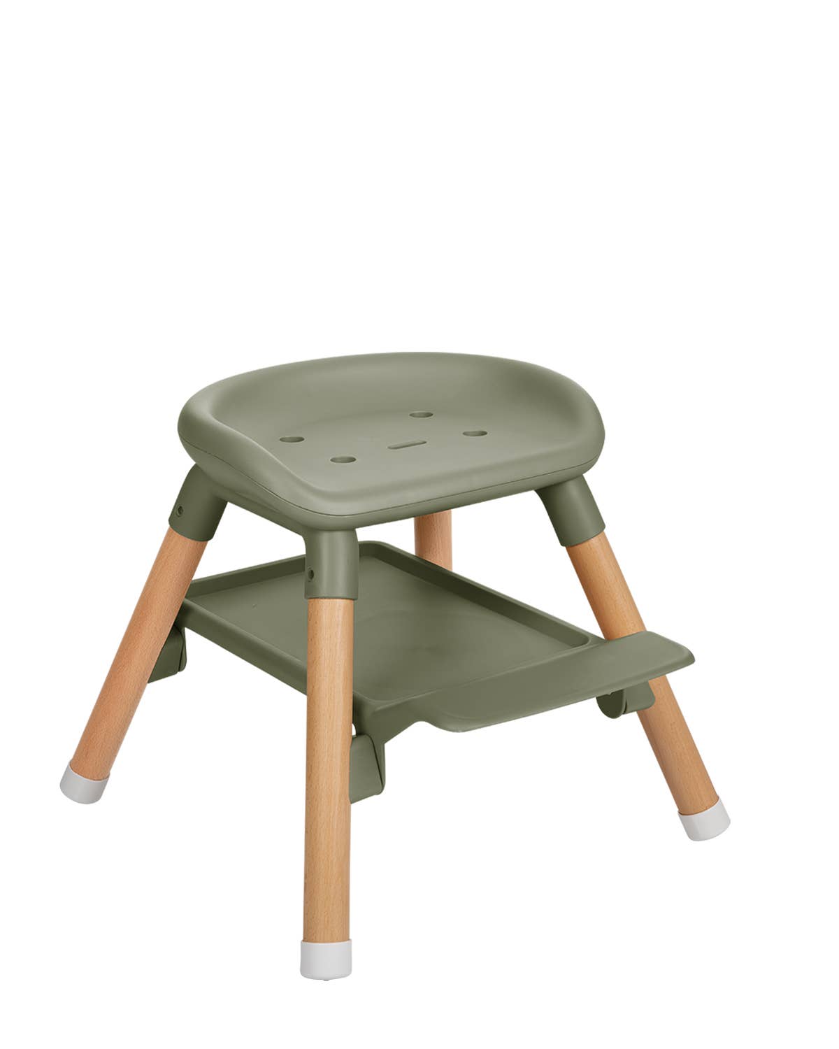 Kika Group Ltd. - Vente Chaise haute – bébé - Chaise haute 6-en-1 Woody7