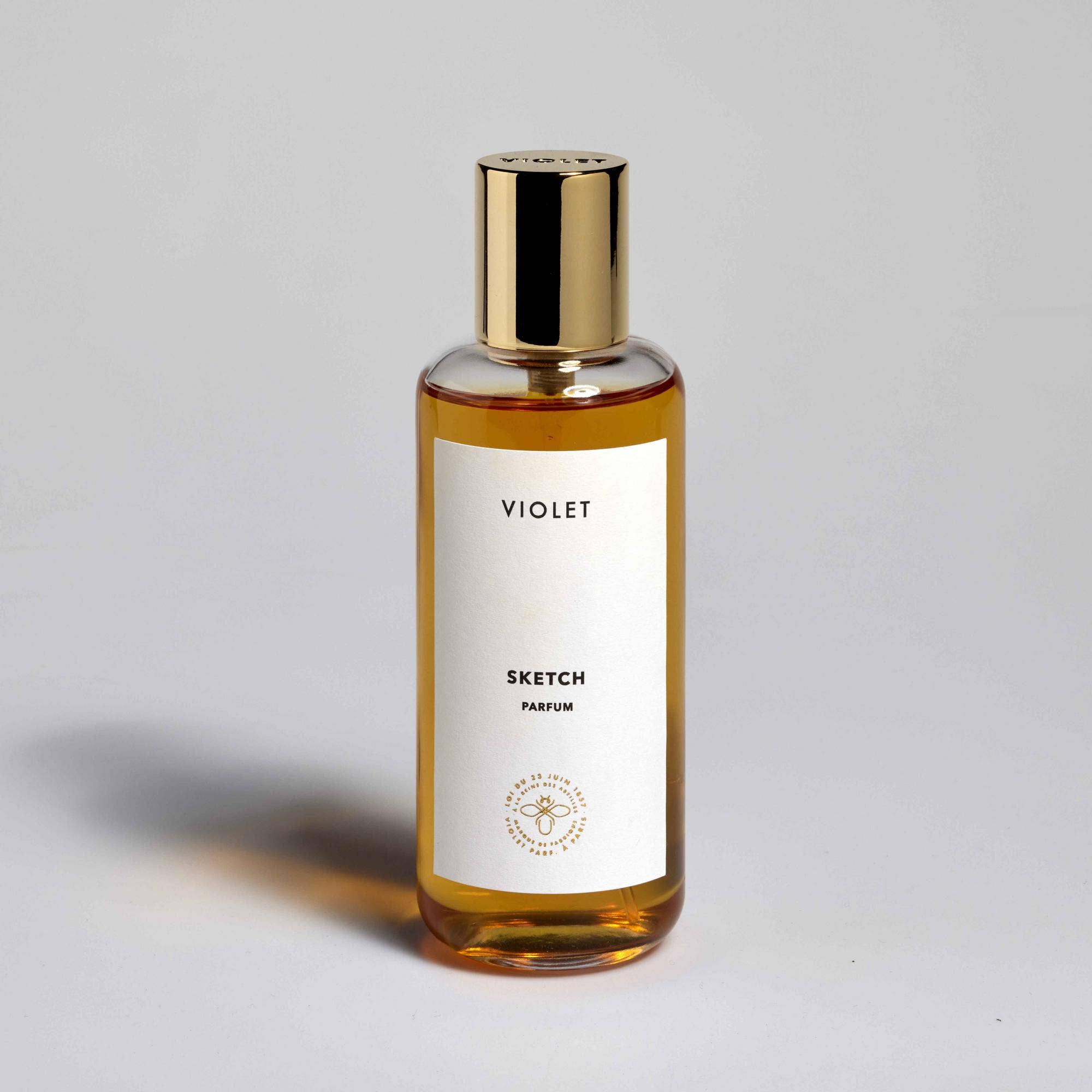 Maison Violet - Vente Parfum/Eau de toilette - SKETCH2