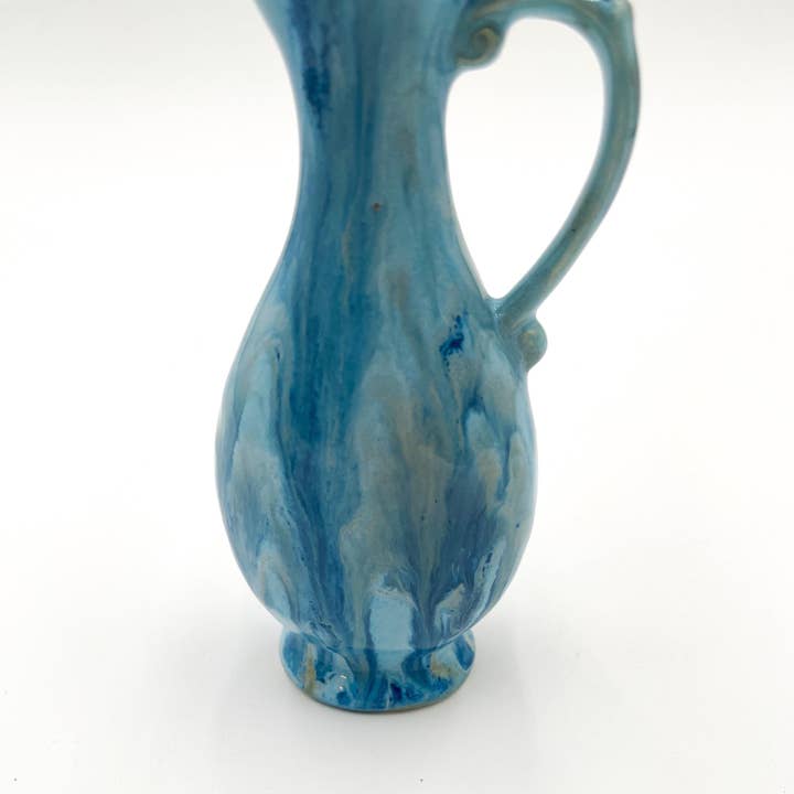 Cori Ceramics & Art LLC - Wholesale Vase - Mommy Vase8