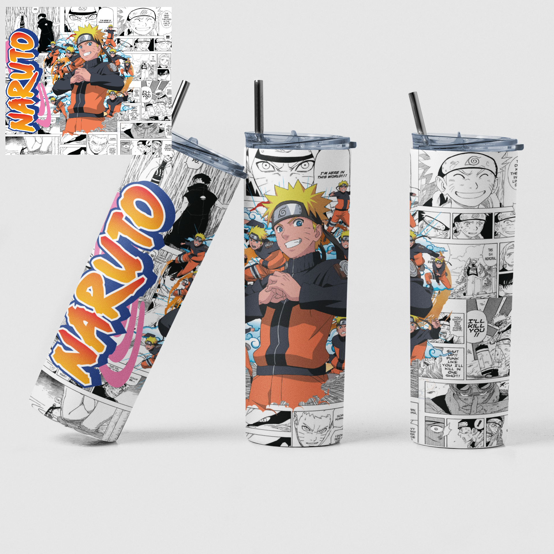 Buy VENY TAYA Demon Slayer Tumbler with Lid 30 Oz Water Cup Vacuum  Insulated 812h Anime Water Bottle Double Walls Stainless Steel Coffee Mug  for Home and Car Zenitssu Yellow Online at