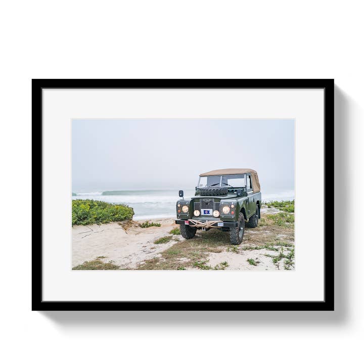 Nantucket Rover for wholesale by Johnny Vacay